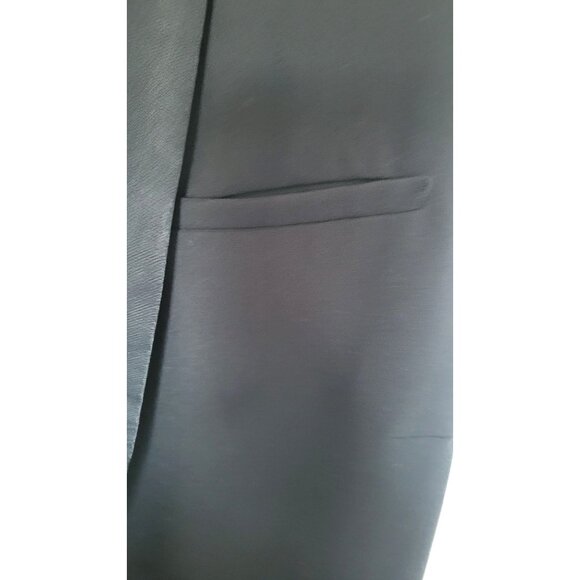 Maeve Black‎ Tailored Romper - Size 14 - Picture 7 of 10